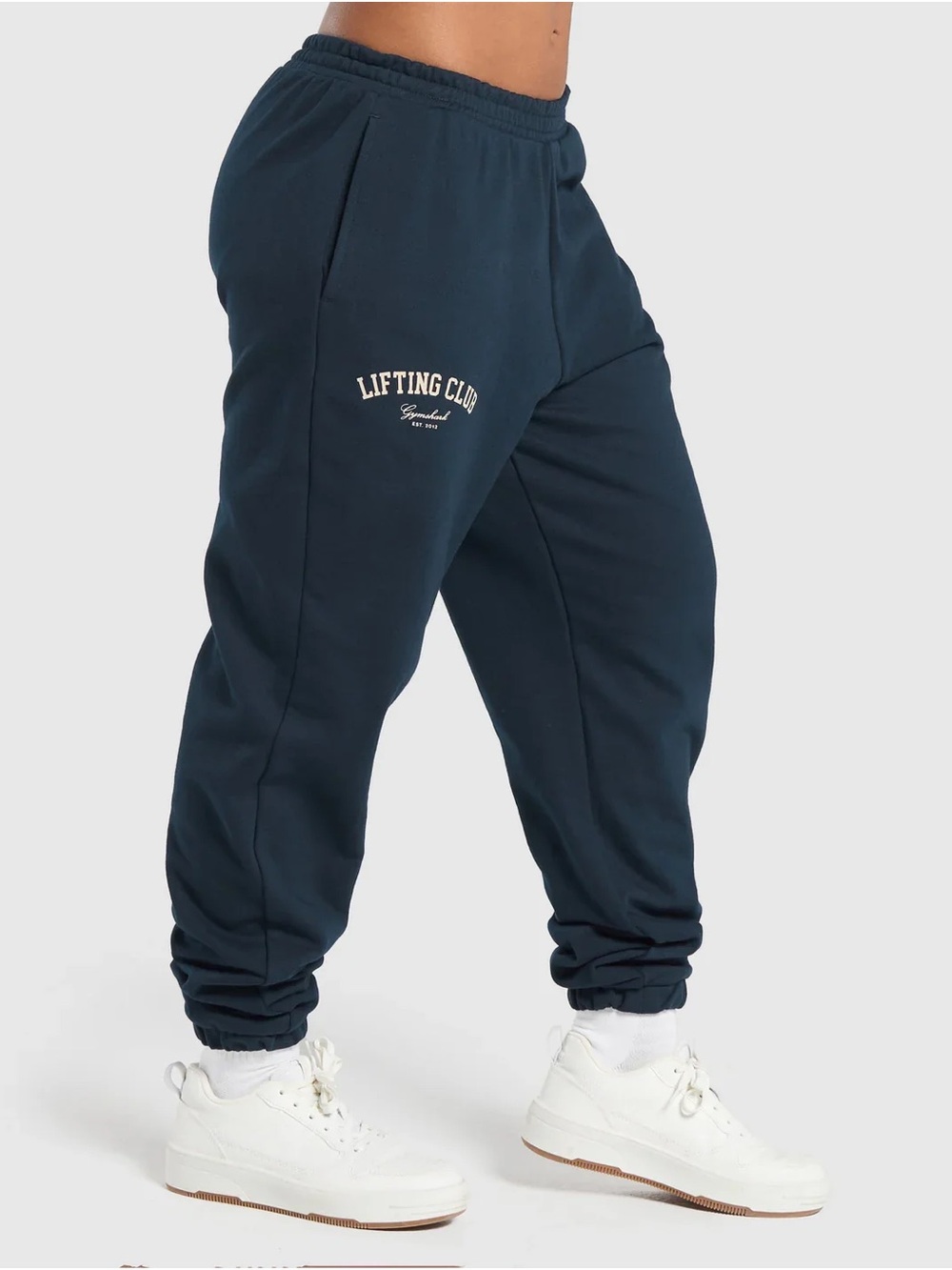 Gymshark Lifting Club Joggers